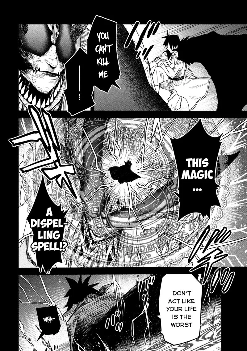 Isekai Kaeri no Daikenja-sama wa Sore Demo Kossori Kurashite Iru Tsumori desu Chapter 15 page 13