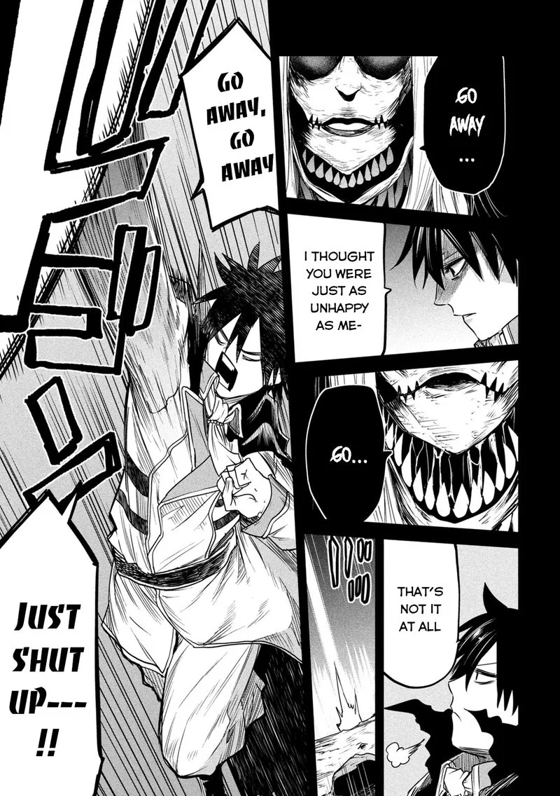 Isekai Kaeri no Daikenja-sama wa Sore Demo Kossori Kurashite Iru Tsumori desu Chapter 15 page 12