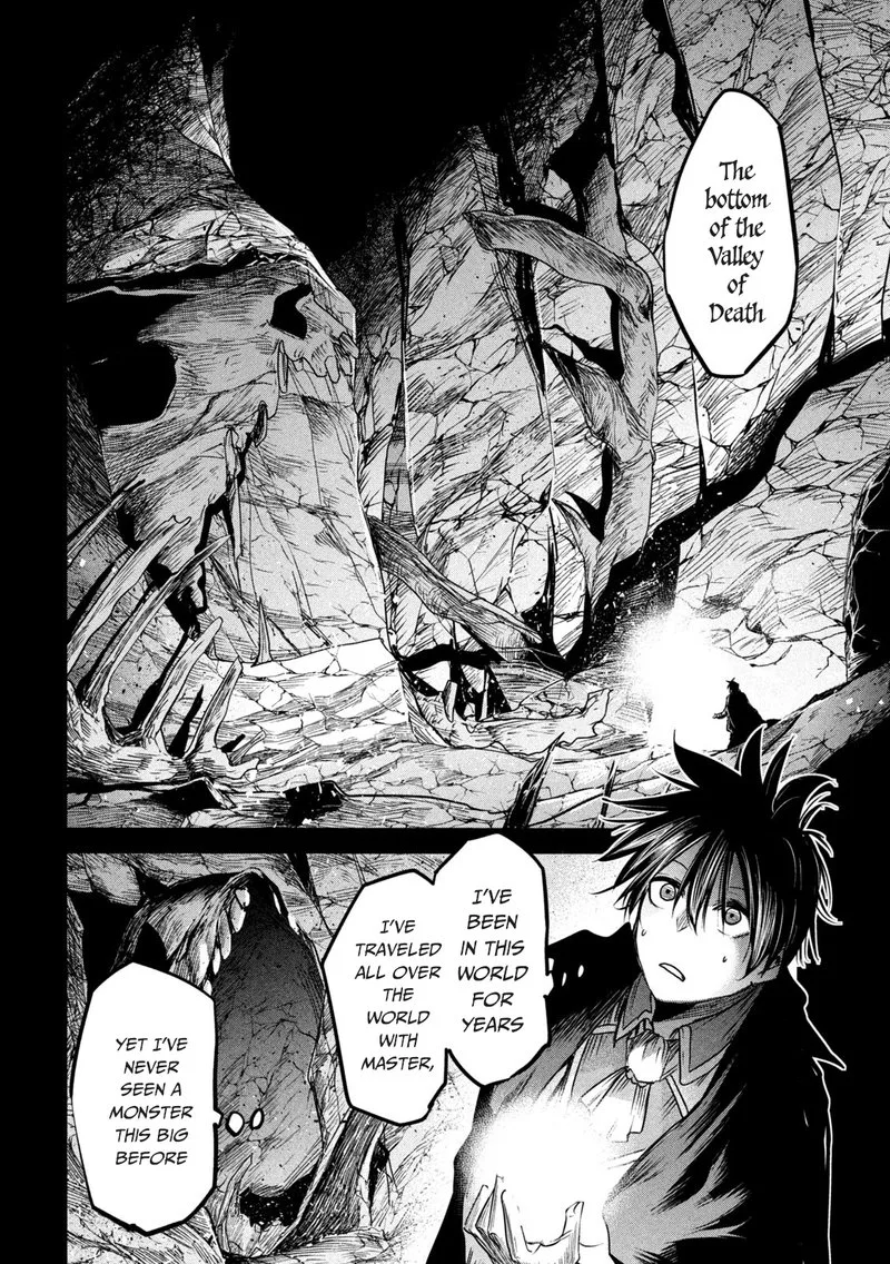 Isekai Kaeri no Daikenja-sama wa Sore Demo Kossori Kurashite Iru Tsumori desu Chapter 15 page 8