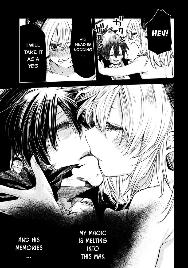 Isekai Kaeri no Daikenja-sama wa Sore Demo Kossori Kurashite Iru Tsumori desu Chapter 15 page 24