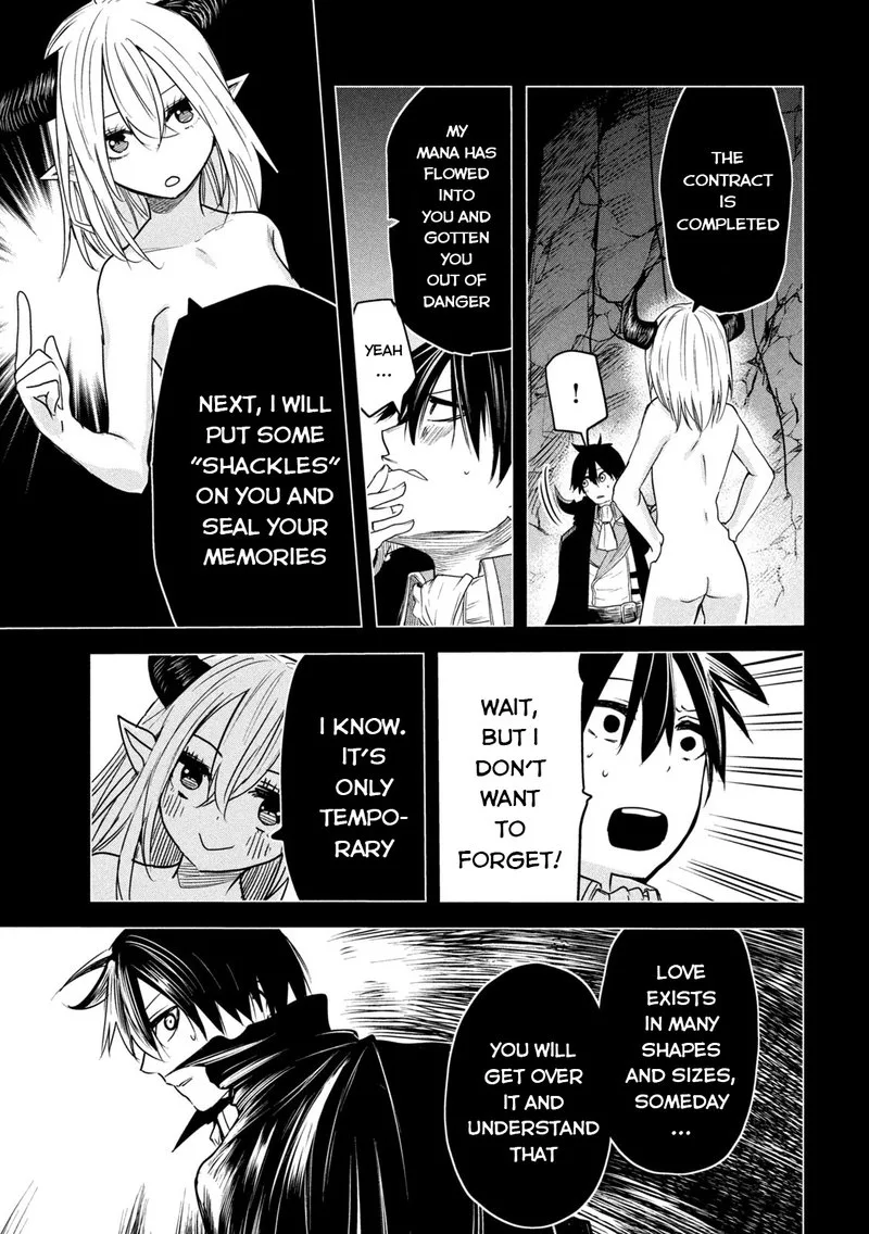 Isekai Kaeri no Daikenja-sama wa Sore Demo Kossori Kurashite Iru Tsumori desu Chapter 15 page 30