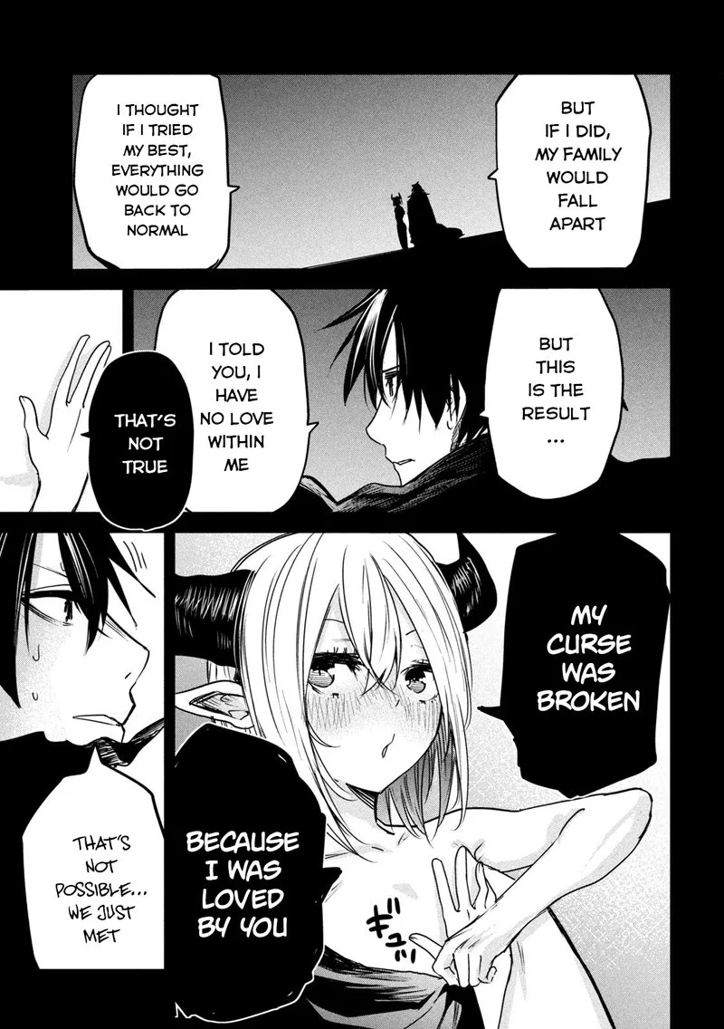 Isekai Kaeri no Daikenja-sama wa Sore Demo Kossori Kurashite Iru Tsumori desu Chapter 15 page 28