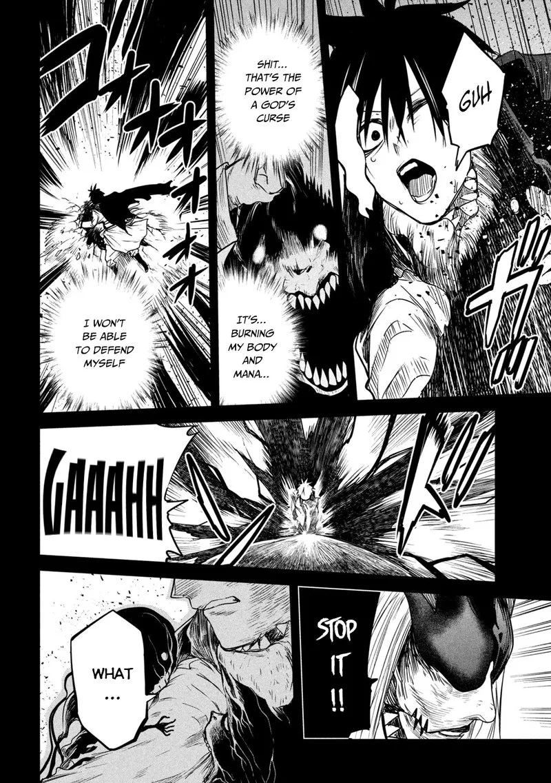 Isekai Kaeri no Daikenja-sama wa Sore Demo Kossori Kurashite Iru Tsumori desu Chapter 15 page 15