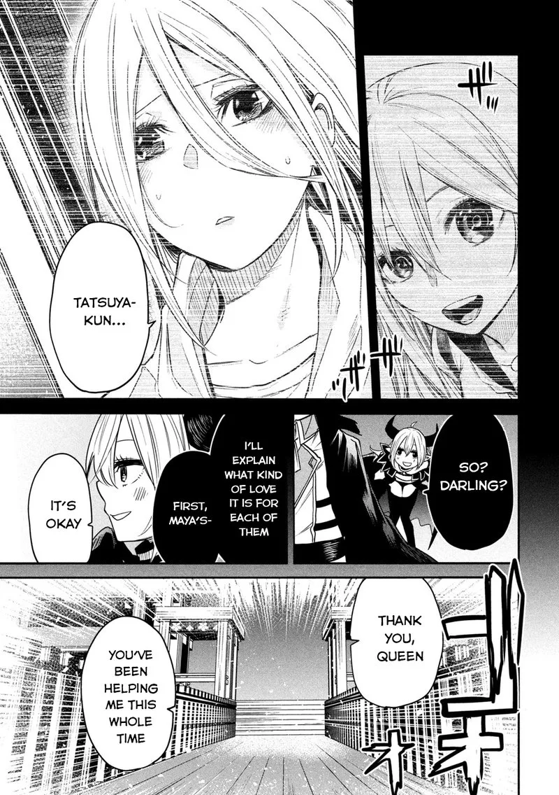 Isekai Kaeri no Daikenja-sama wa Sore Demo Kossori Kurashite Iru Tsumori desu Chapter 15 page 32