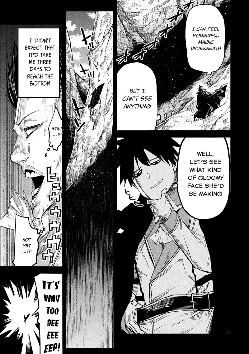 Isekai Kaeri no Daikenja-sama wa Sore Demo Kossori Kurashite Iru Tsumori desu Chapter 15 page 7