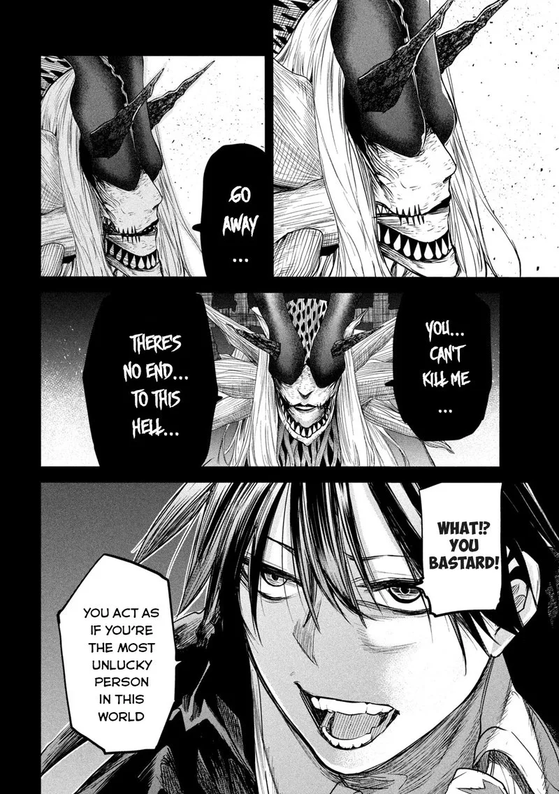 Isekai Kaeri no Daikenja-sama wa Sore Demo Kossori Kurashite Iru Tsumori desu Chapter 15 page 11