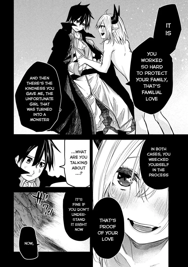 Isekai Kaeri no Daikenja-sama wa Sore Demo Kossori Kurashite Iru Tsumori desu Chapter 15 page 29