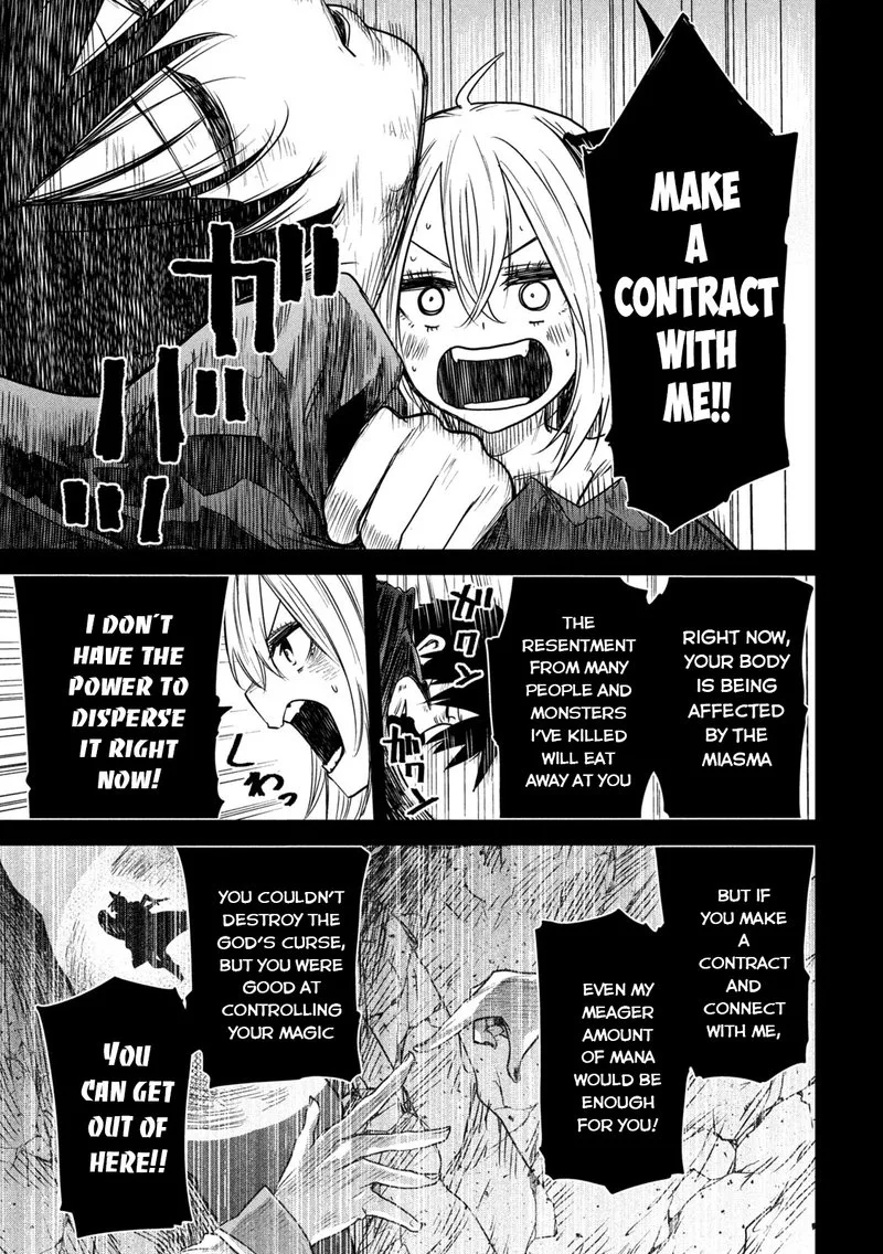 Isekai Kaeri no Daikenja-sama wa Sore Demo Kossori Kurashite Iru Tsumori desu Chapter 15 page 22