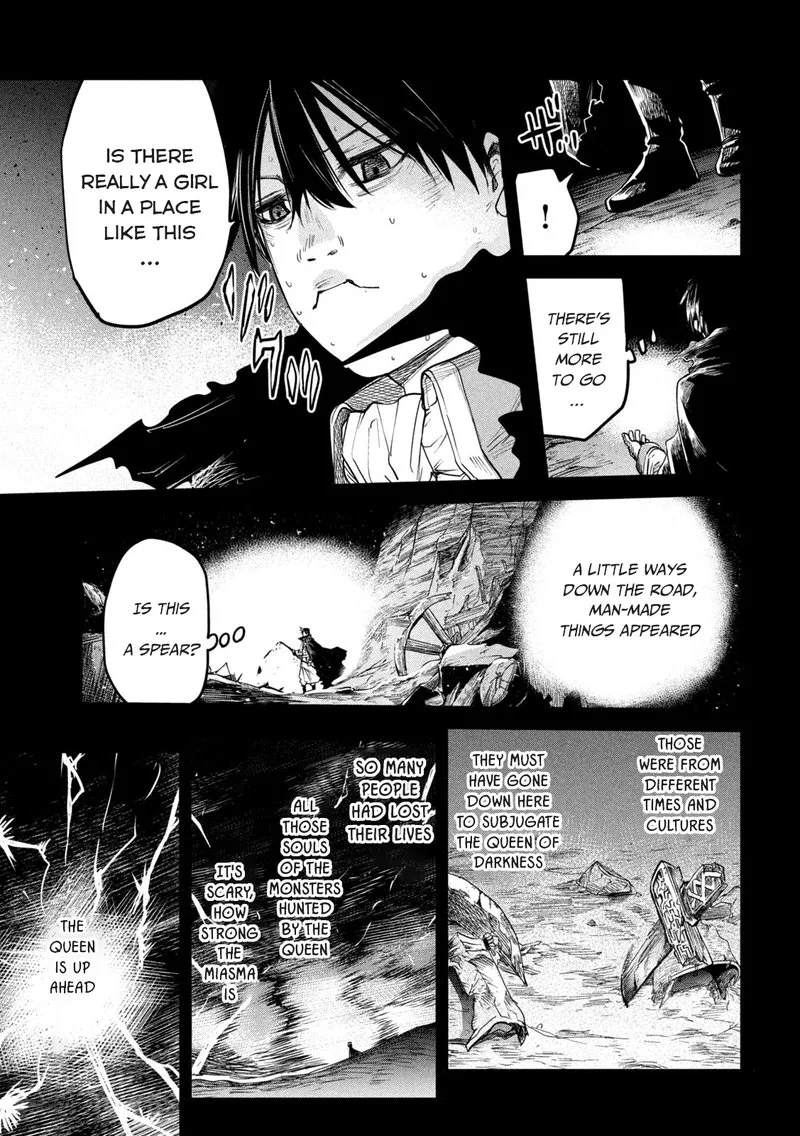 Isekai Kaeri no Daikenja-sama wa Sore Demo Kossori Kurashite Iru Tsumori desu Chapter 15 page 9