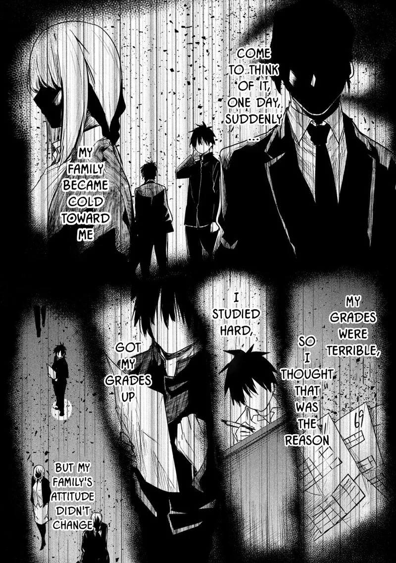 Isekai Kaeri no Daikenja-sama wa Sore Demo Kossori Kurashite Iru Tsumori desu Chapter 15 page 25