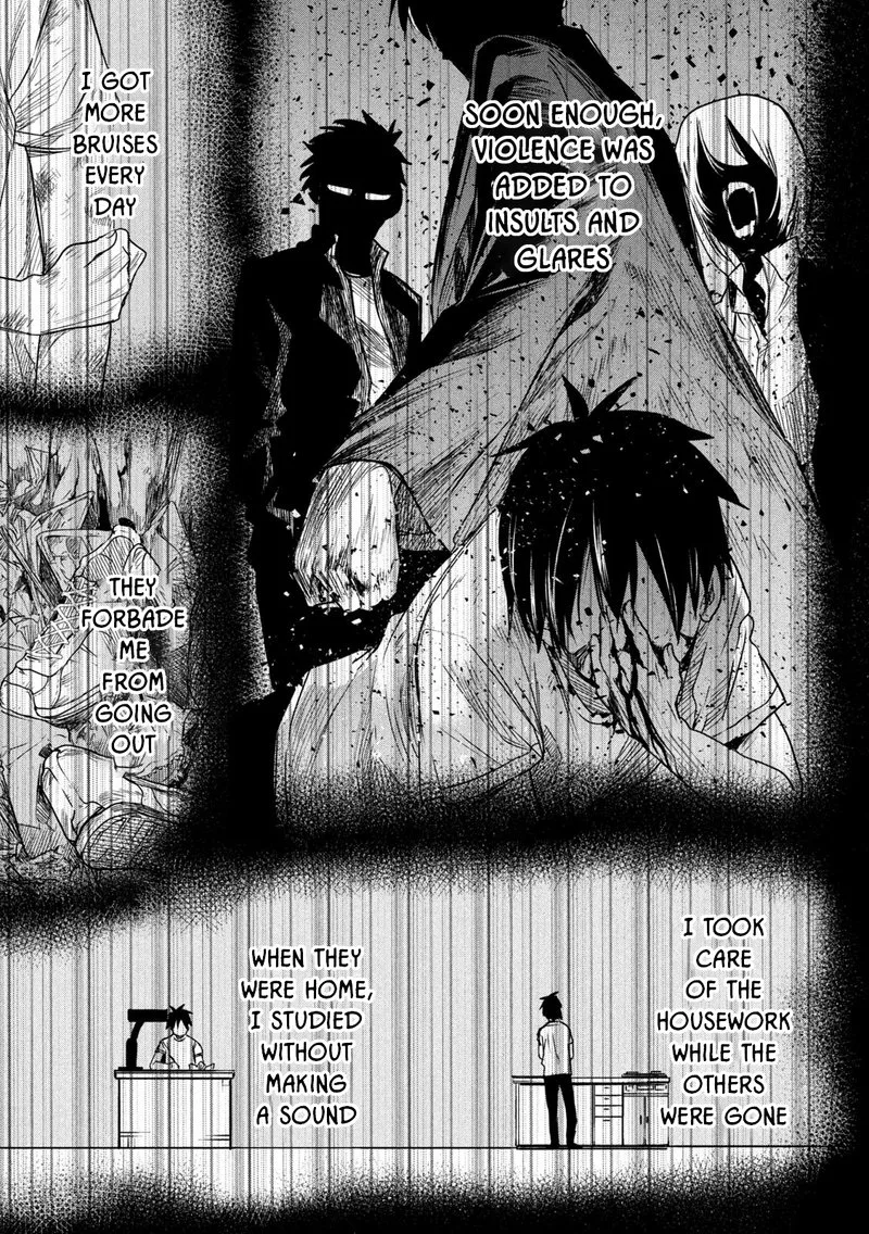 Isekai Kaeri no Daikenja-sama wa Sore Demo Kossori Kurashite Iru Tsumori desu Chapter 15 page 26
