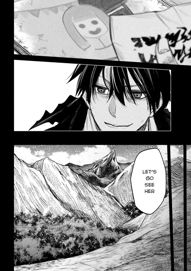Isekai Kaeri no Daikenja-sama wa Sore Demo Kossori Kurashite Iru Tsumori desu Chapter 15 page 6