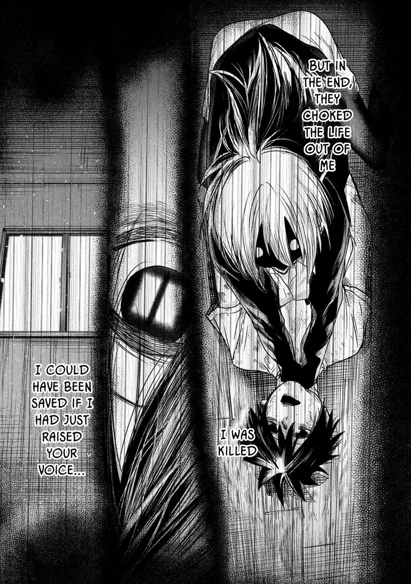Isekai Kaeri no Daikenja-sama wa Sore Demo Kossori Kurashite Iru Tsumori desu Chapter 15 page 27