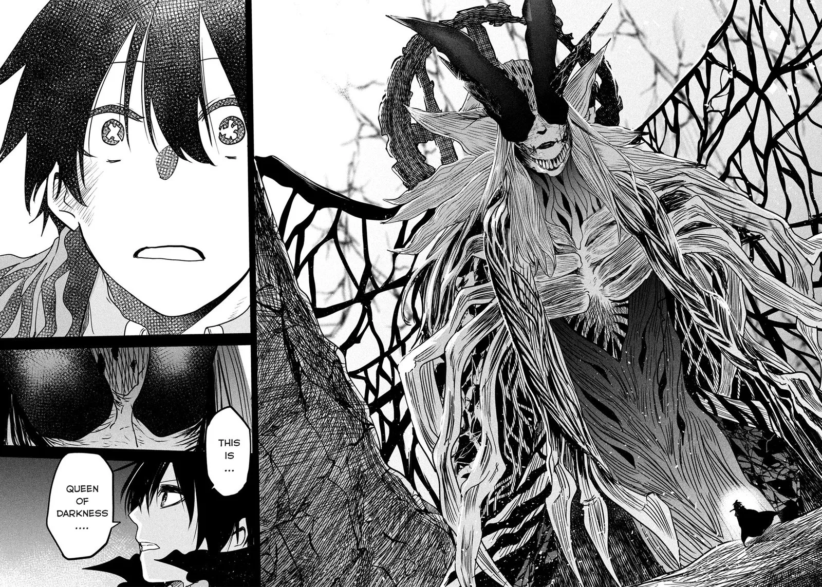 Isekai Kaeri no Daikenja-sama wa Sore Demo Kossori Kurashite Iru Tsumori desu Chapter 15 page 10