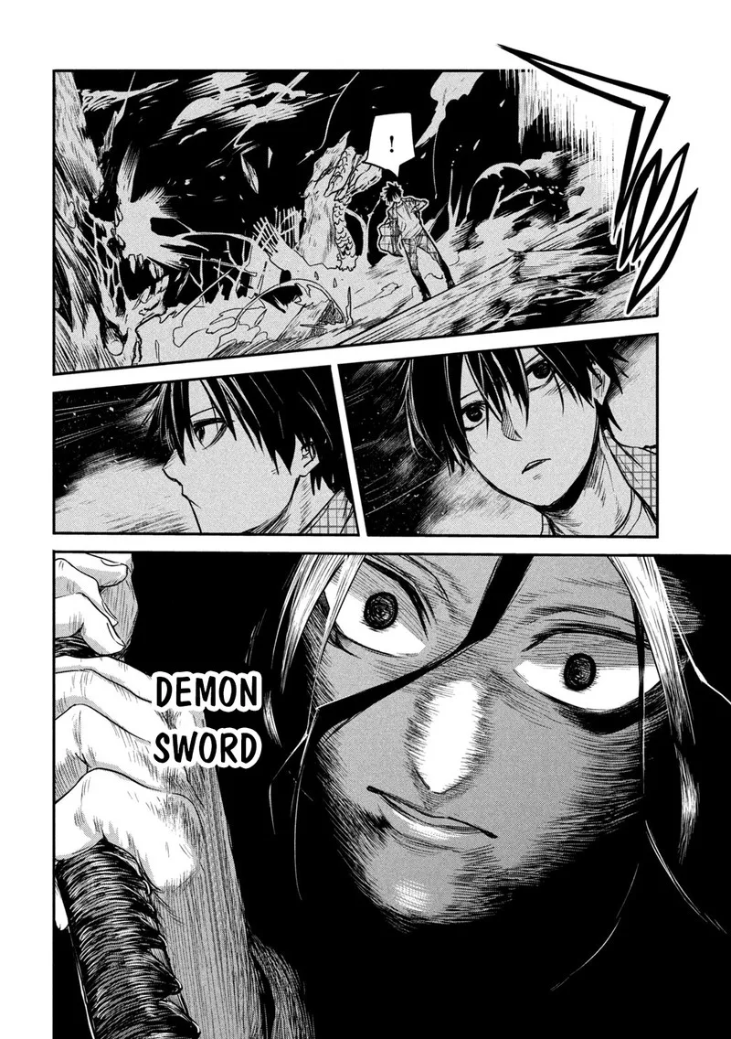 Isekai Kaeri no Daikenja-sama wa Sore Demo Kossori Kurashite Iru Tsumori desu Chapter 16 page 14