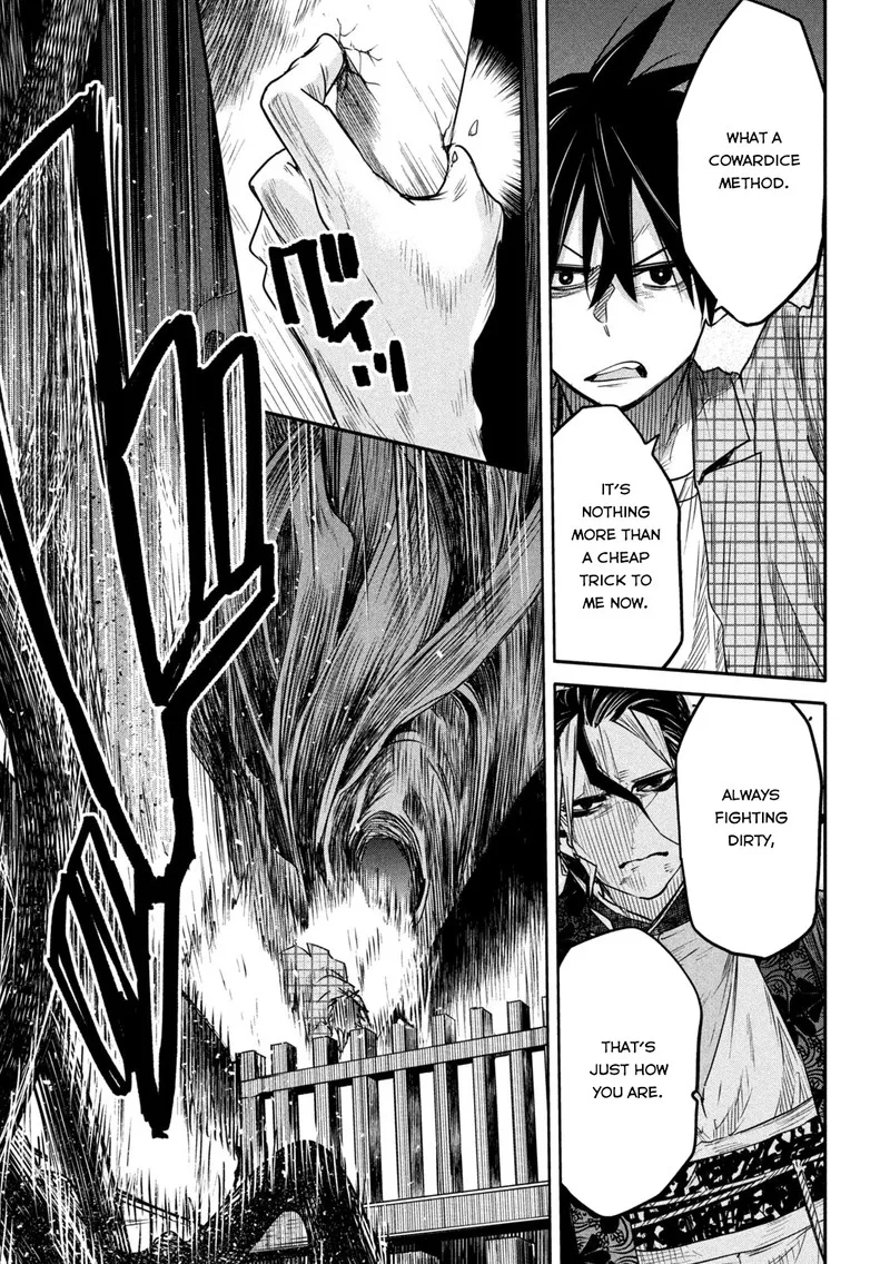 Isekai Kaeri no Daikenja-sama wa Sore Demo Kossori Kurashite Iru Tsumori desu Chapter 16 page 7