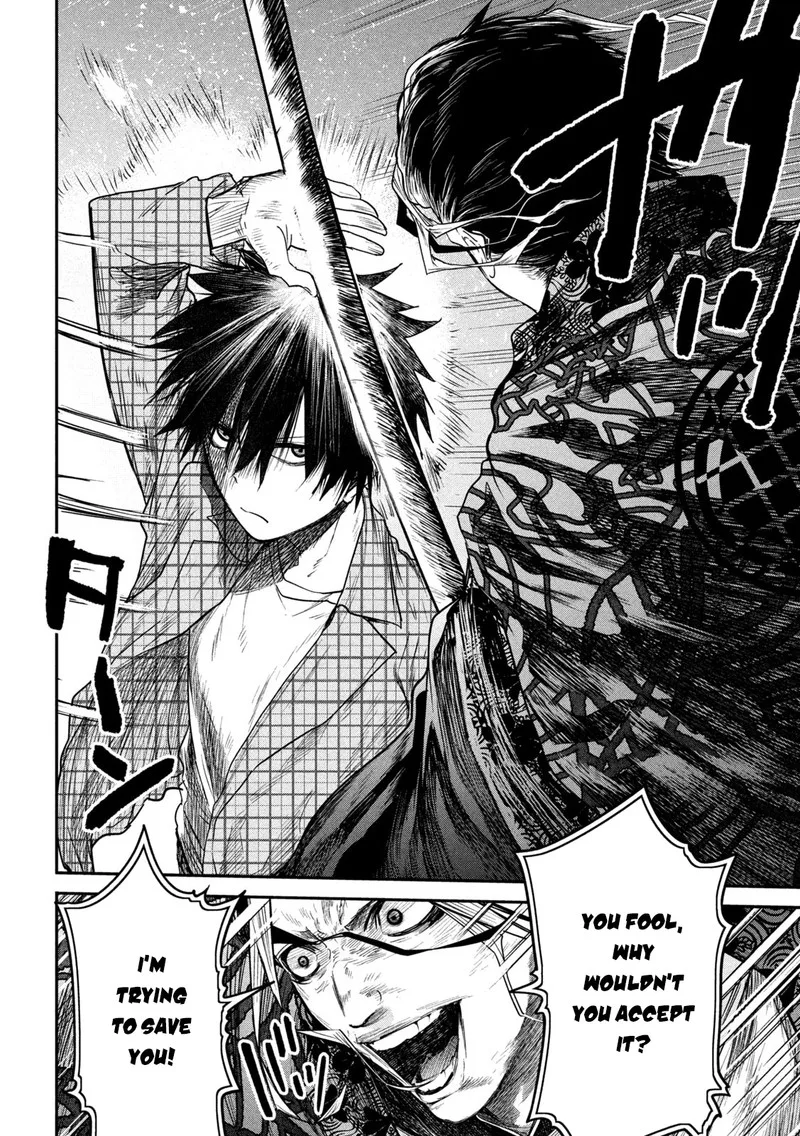 Isekai Kaeri no Daikenja-sama wa Sore Demo Kossori Kurashite Iru Tsumori desu Chapter 16 page 16