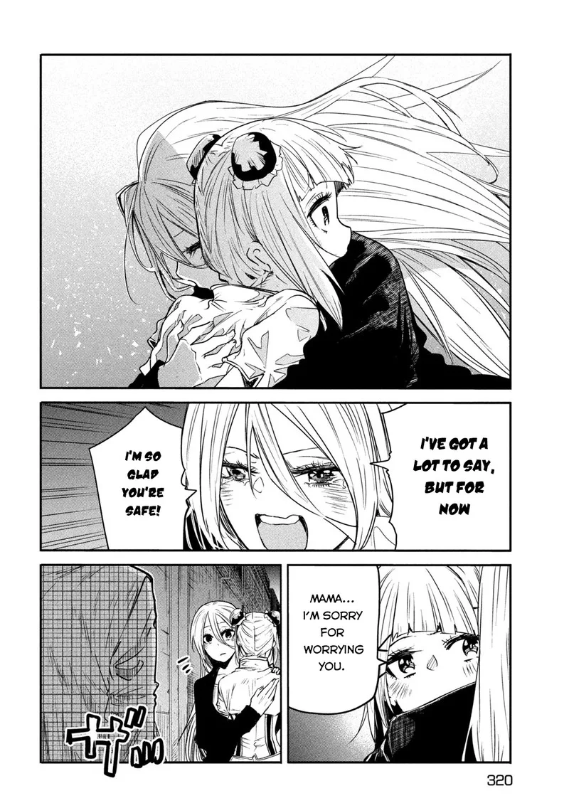 Isekai Kaeri no Daikenja-sama wa Sore Demo Kossori Kurashite Iru Tsumori desu Chapter 16 page 25