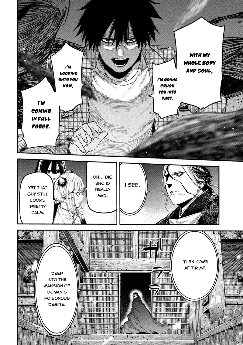 Isekai Kaeri no Daikenja-sama wa Sore Demo Kossori Kurashite Iru Tsumori desu Chapter 16 page 8