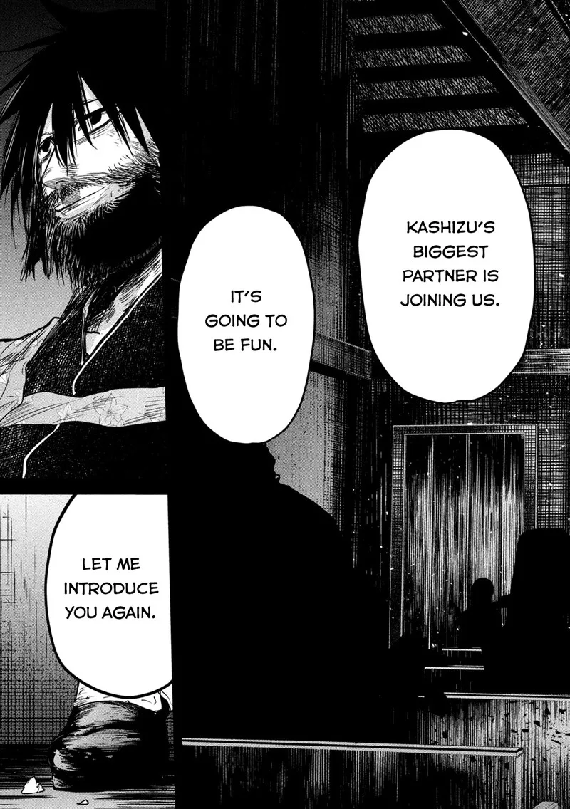 Isekai Kaeri no Daikenja-sama wa Sore Demo Kossori Kurashite Iru Tsumori desu Chapter 16 page 34
