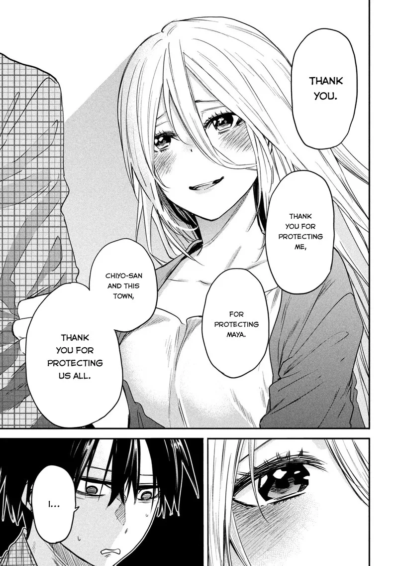 Isekai Kaeri no Daikenja-sama wa Sore Demo Kossori Kurashite Iru Tsumori desu Chapter 16 page 28