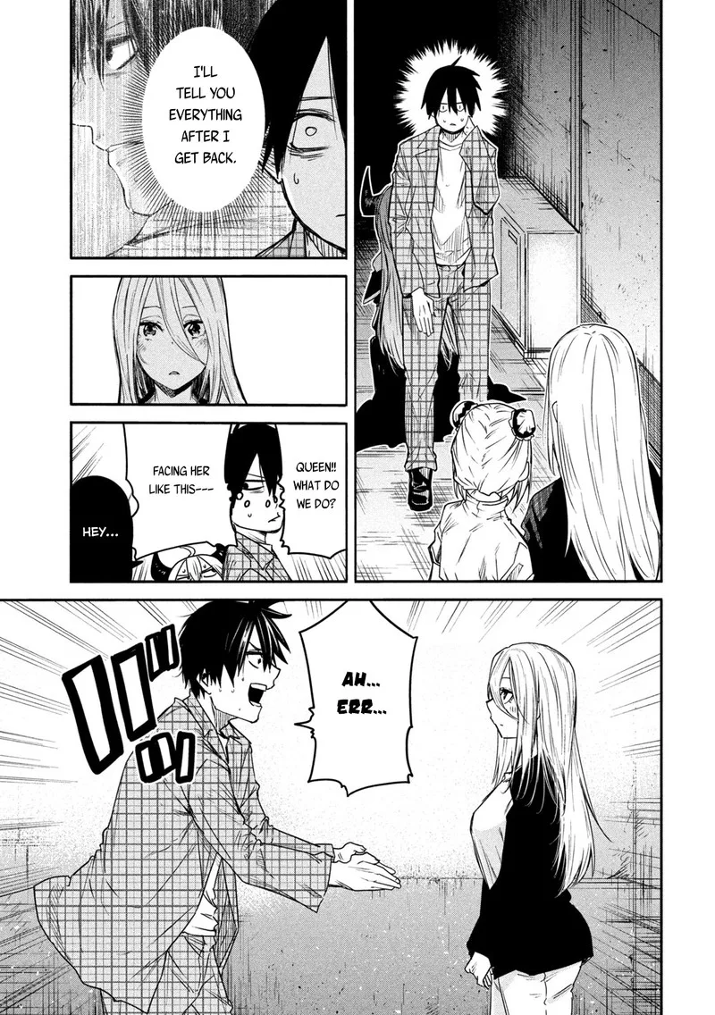 Isekai Kaeri no Daikenja-sama wa Sore Demo Kossori Kurashite Iru Tsumori desu Chapter 16 page 26