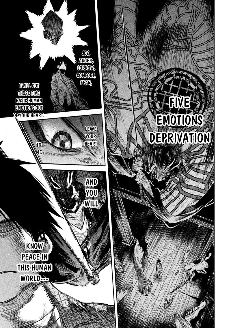 Isekai Kaeri no Daikenja-sama wa Sore Demo Kossori Kurashite Iru Tsumori desu Chapter 16 page 15