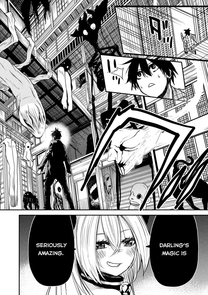 Isekai Kaeri no Daikenja-sama wa Sore Demo Kossori Kurashite Iru Tsumori desu Chapter 16 page 10