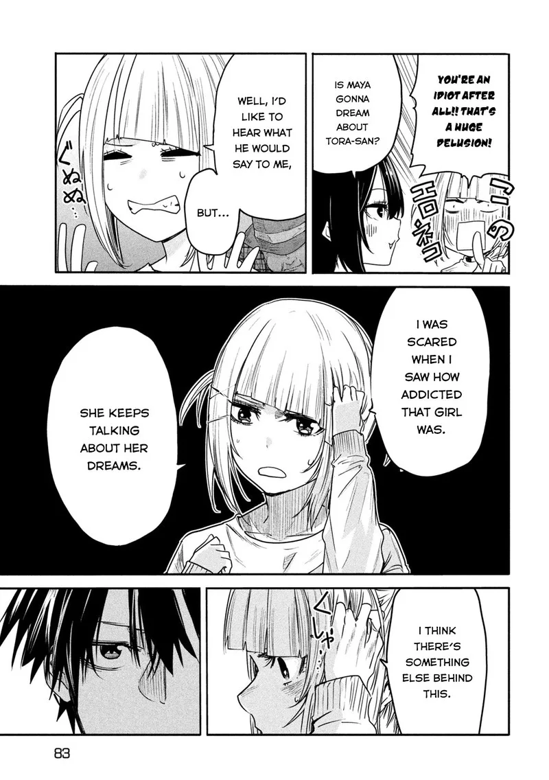 Isekai Kaeri no Daikenja-sama wa Sore Demo Kossori Kurashite Iru Tsumori desu Chapter 17 page 26