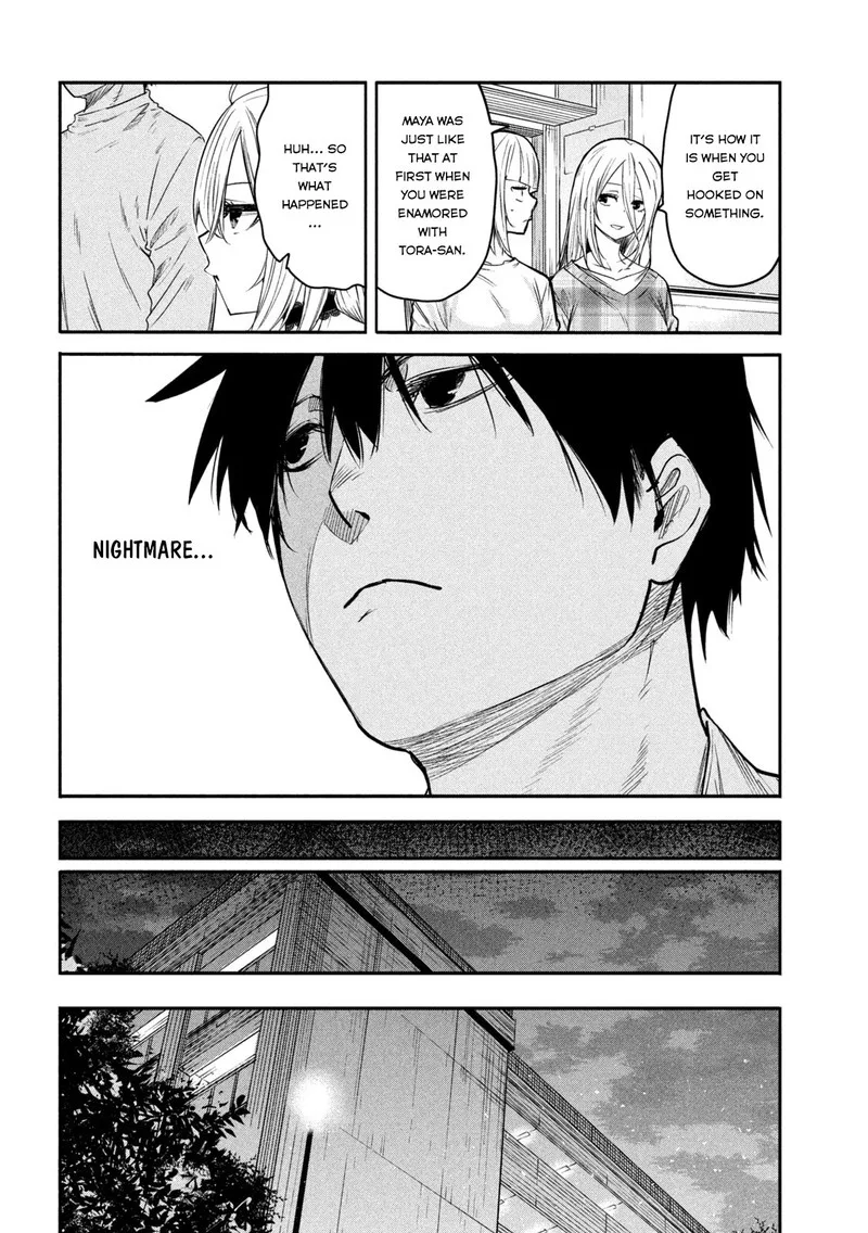 Isekai Kaeri no Daikenja-sama wa Sore Demo Kossori Kurashite Iru Tsumori desu Chapter 17 page 27