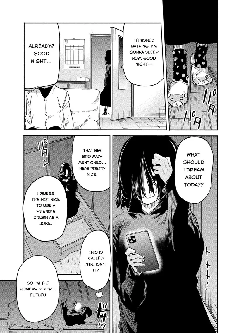 Isekai Kaeri no Daikenja-sama wa Sore Demo Kossori Kurashite Iru Tsumori desu Chapter 17 page 28