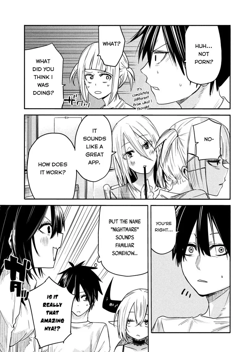 Isekai Kaeri no Daikenja-sama wa Sore Demo Kossori Kurashite Iru Tsumori desu Chapter 17 page 24