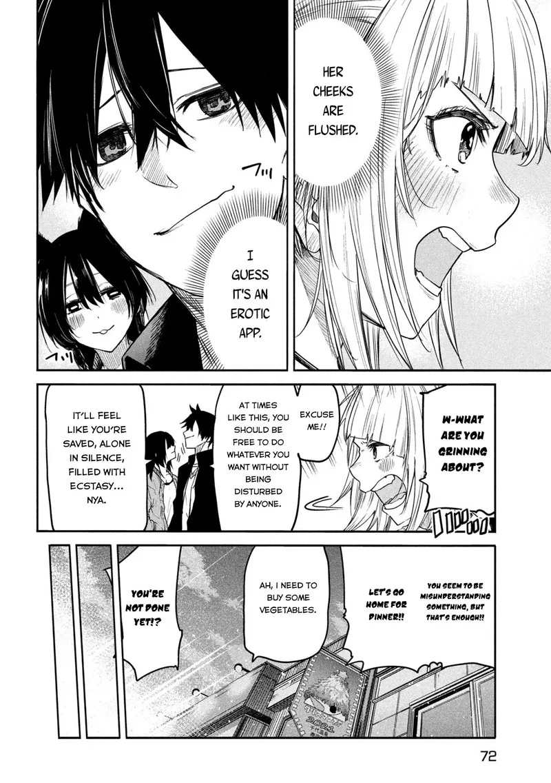 Isekai Kaeri no Daikenja-sama wa Sore Demo Kossori Kurashite Iru Tsumori desu Chapter 17 page 15