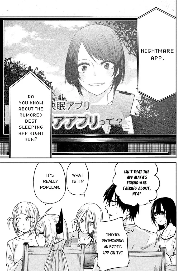 Isekai Kaeri no Daikenja-sama wa Sore Demo Kossori Kurashite Iru Tsumori desu Chapter 17 page 22