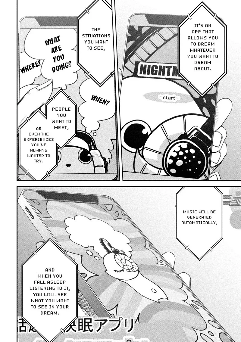 Isekai Kaeri no Daikenja-sama wa Sore Demo Kossori Kurashite Iru Tsumori desu Chapter 17 page 23