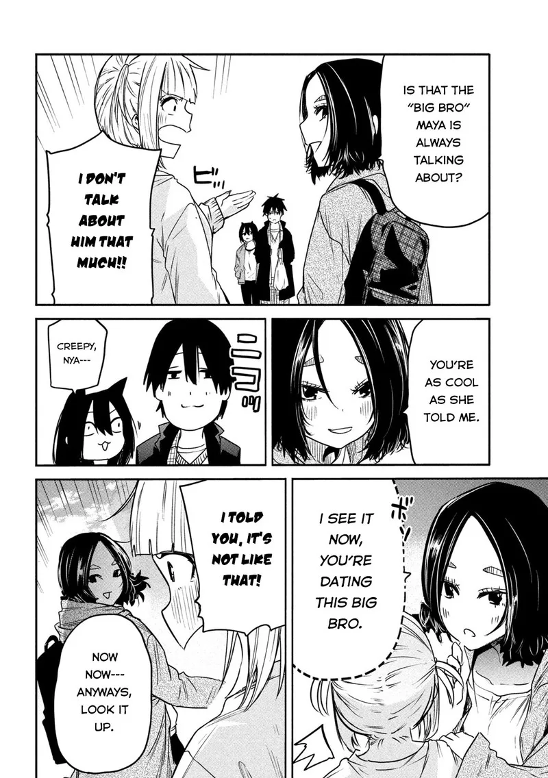 Isekai Kaeri no Daikenja-sama wa Sore Demo Kossori Kurashite Iru Tsumori desu Chapter 17 page 13