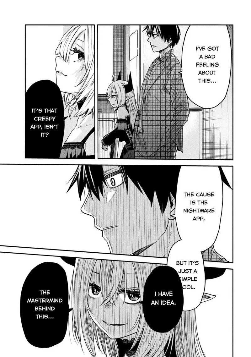Isekai Kaeri no Daikenja-sama wa Sore Demo Kossori Kurashite Iru Tsumori desu Chapter 17 page 34