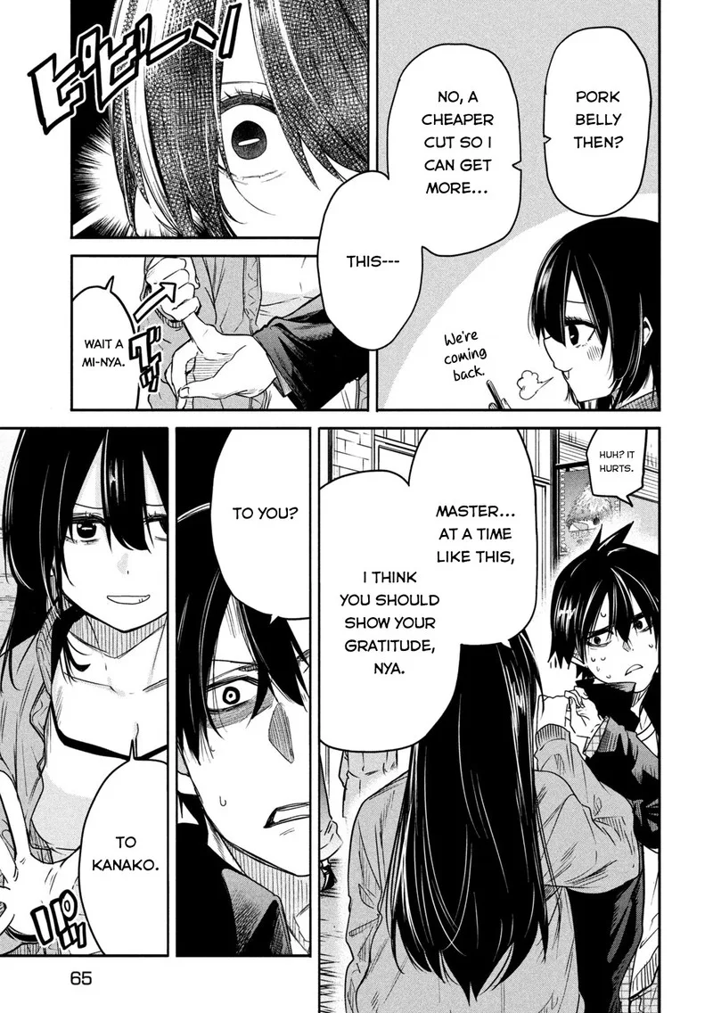 Isekai Kaeri no Daikenja-sama wa Sore Demo Kossori Kurashite Iru Tsumori desu Chapter 17 page 8