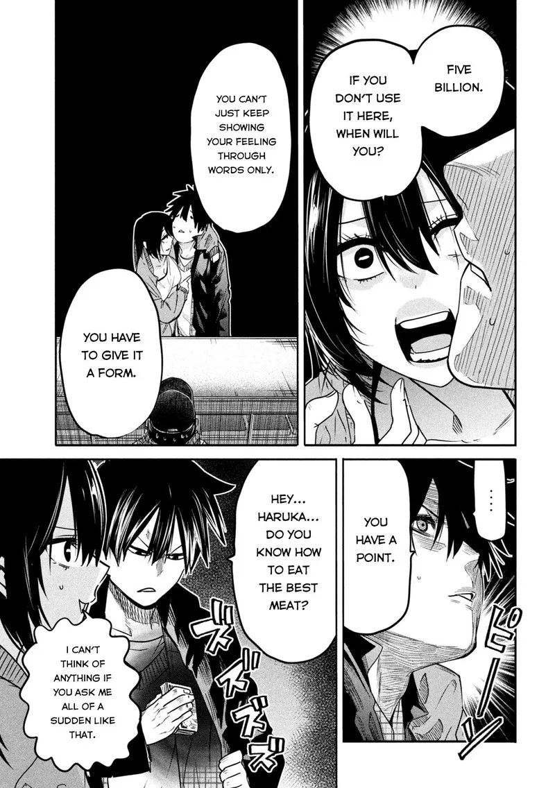 Isekai Kaeri no Daikenja-sama wa Sore Demo Kossori Kurashite Iru Tsumori desu Chapter 17 page 10