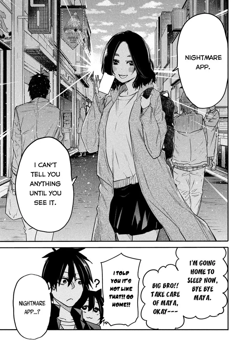 Isekai Kaeri no Daikenja-sama wa Sore Demo Kossori Kurashite Iru Tsumori desu Chapter 17 page 14