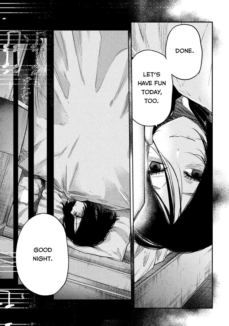 Isekai Kaeri no Daikenja-sama wa Sore Demo Kossori Kurashite Iru Tsumori desu Chapter 17 page 30