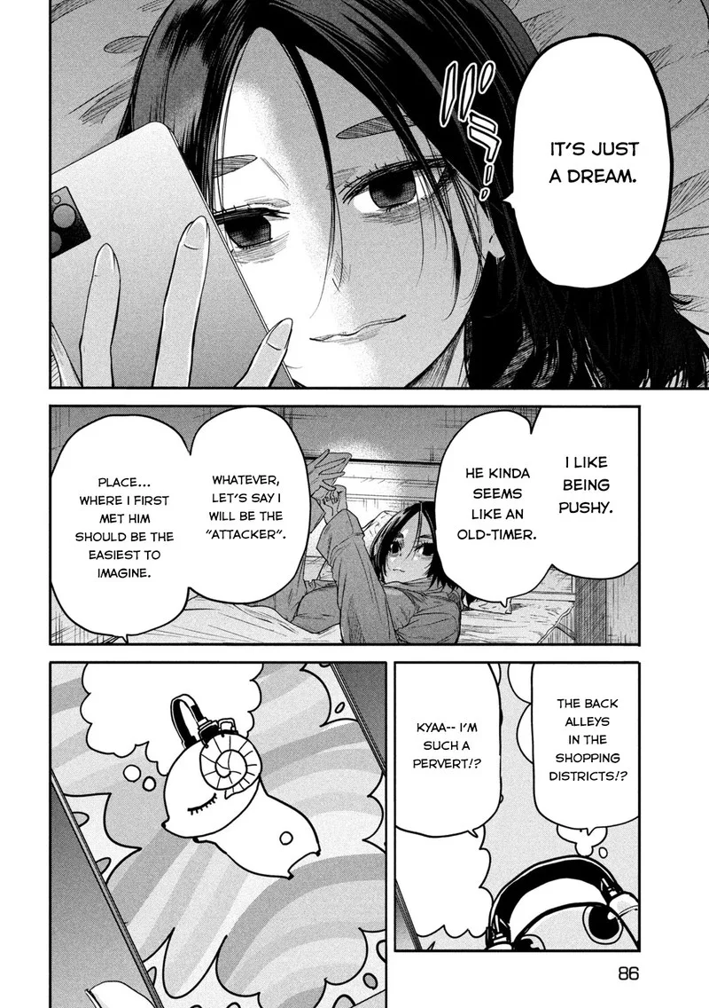 Isekai Kaeri no Daikenja-sama wa Sore Demo Kossori Kurashite Iru Tsumori desu Chapter 17 page 29