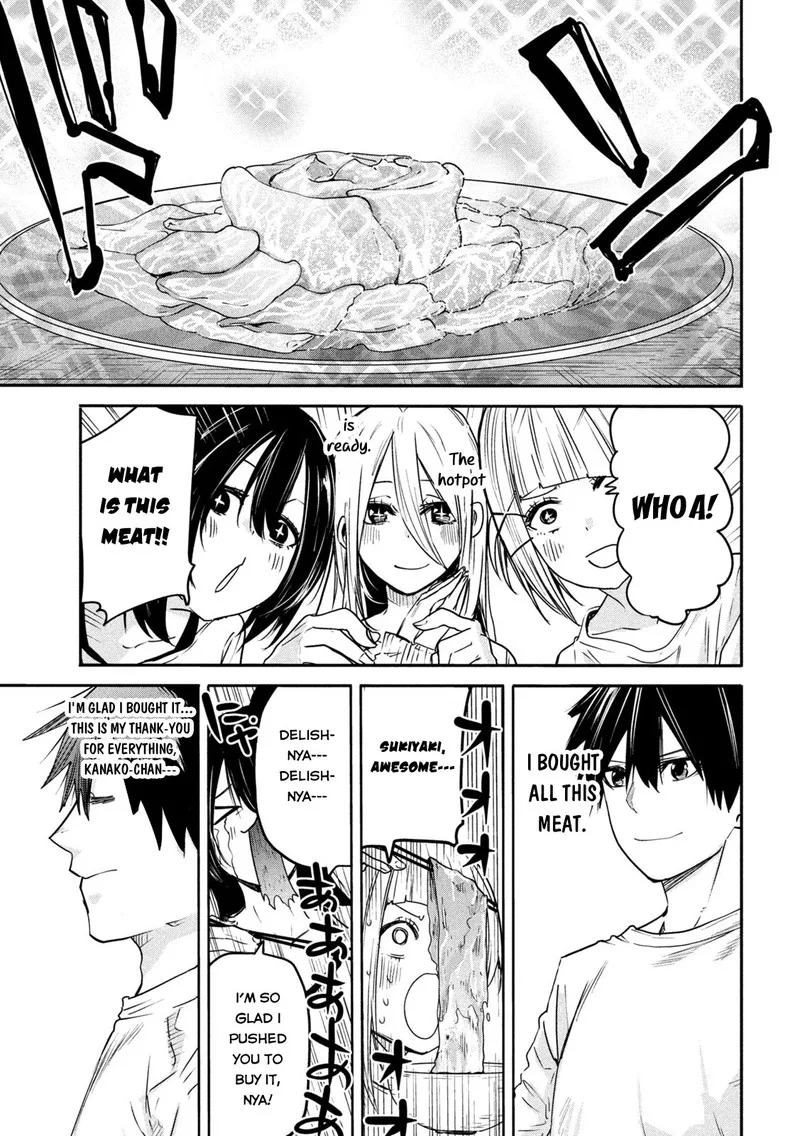 Isekai Kaeri no Daikenja-sama wa Sore Demo Kossori Kurashite Iru Tsumori desu Chapter 17 page 16