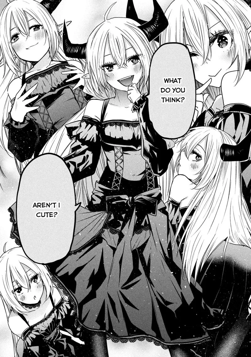 Isekai Kaeri no Daikenja-sama wa Sore Demo Kossori Kurashite Iru Tsumori desu Chapter 17 page 19