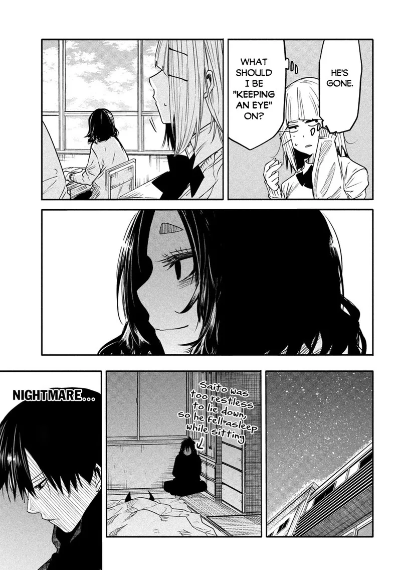 Isekai Kaeri no Daikenja-sama wa Sore Demo Kossori Kurashite Iru Tsumori desu Chapter 18 page 9
