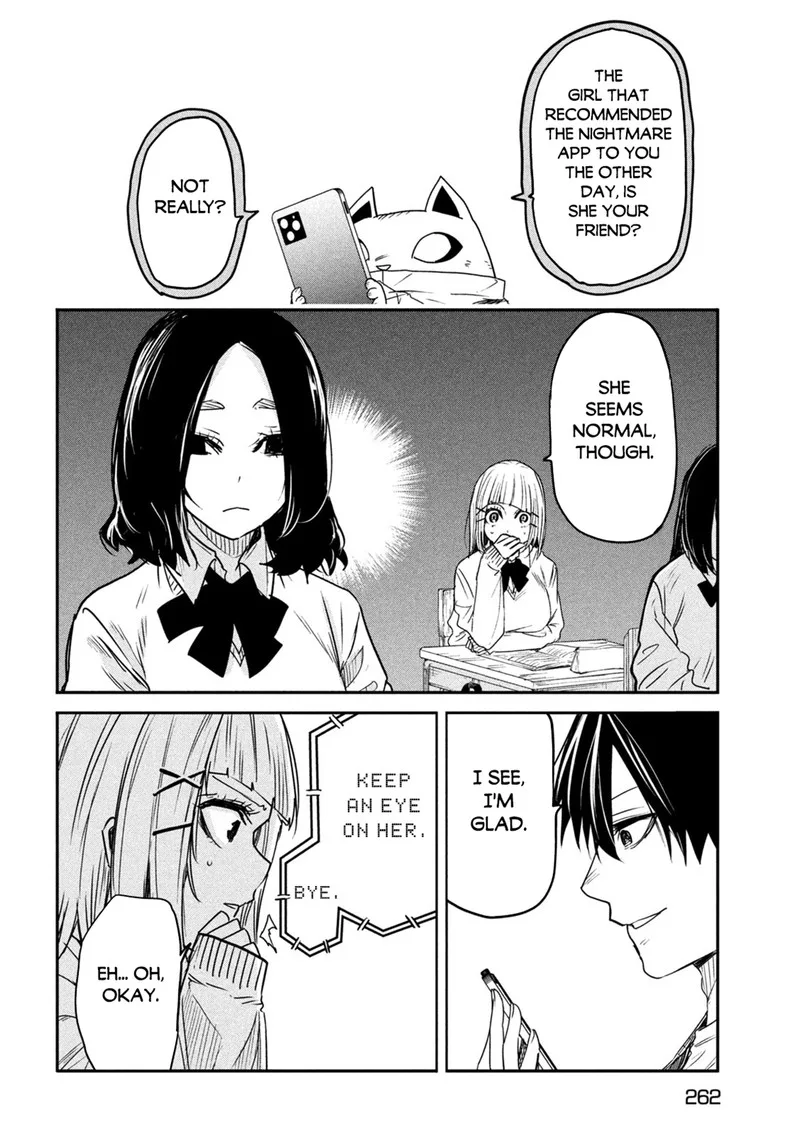 Isekai Kaeri no Daikenja-sama wa Sore Demo Kossori Kurashite Iru Tsumori desu Chapter 18 page 8