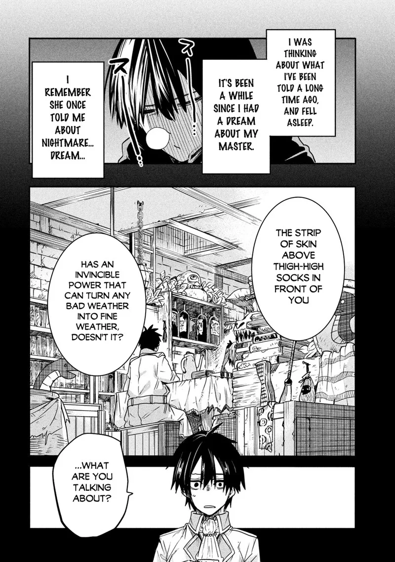 Isekai Kaeri no Daikenja-sama wa Sore Demo Kossori Kurashite Iru Tsumori desu Chapter 18 page 10