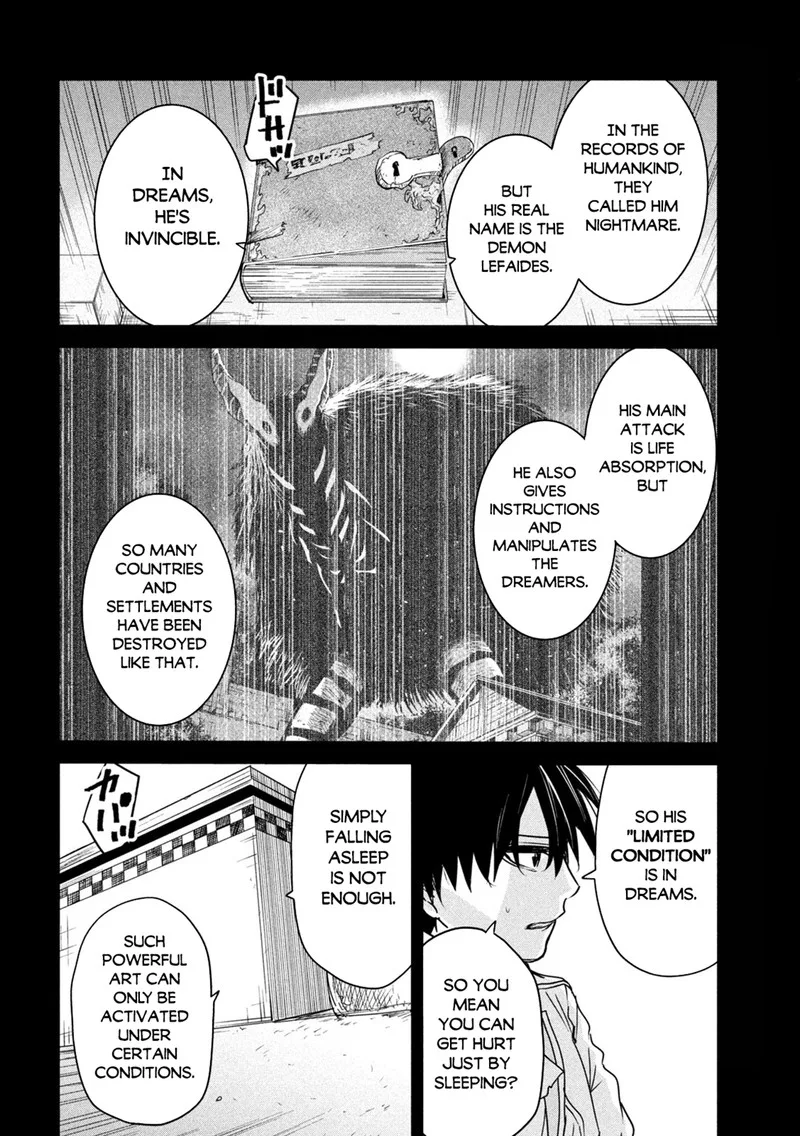 Isekai Kaeri no Daikenja-sama wa Sore Demo Kossori Kurashite Iru Tsumori desu Chapter 18 page 12