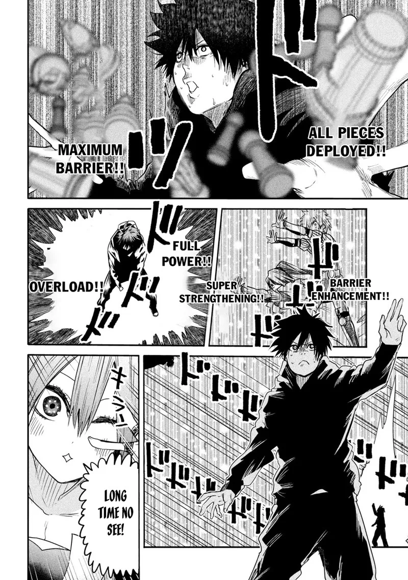 Isekai Kaeri no Daikenja-sama wa Sore Demo Kossori Kurashite Iru Tsumori desu Chapter 18 page 20