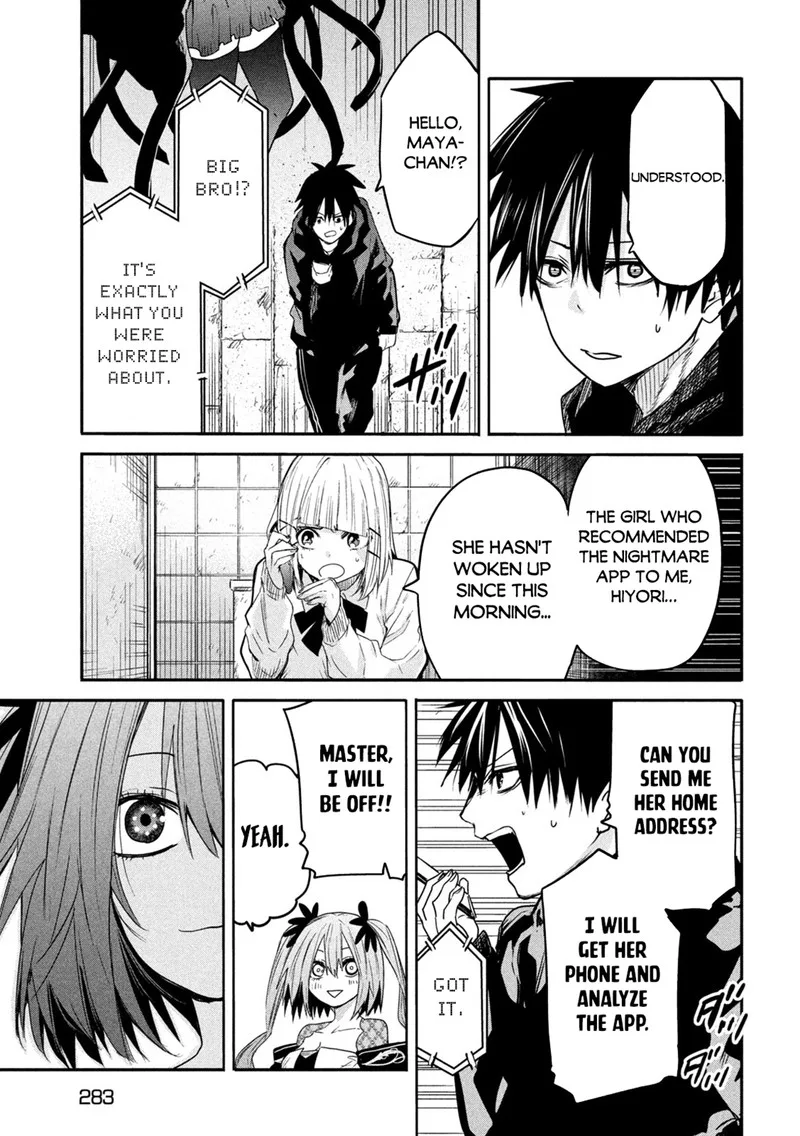 Isekai Kaeri no Daikenja-sama wa Sore Demo Kossori Kurashite Iru Tsumori desu Chapter 18 page 29